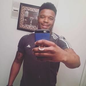 Meet your Posher, Charles